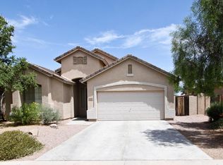 3676 E Morning Star Ln, Gilbert, AZ 85298