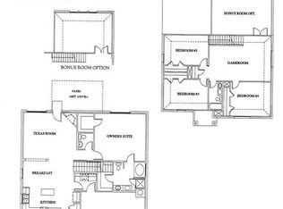516 Jennie Marie Cir, Ferris, TX 75125