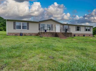 134 Lisenby Ln, Church Hill, TN 37642