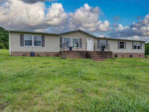 134 Lisenby Ln, Church Hill, TN 37642