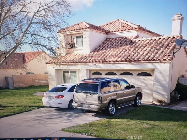 4339 Cantamar Ct, Palmdale, CA 93552