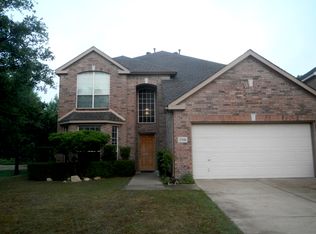 2708 Ozark Cv, McKinney, TX 75072