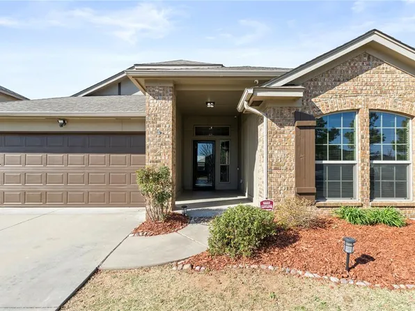 16313 Drywater Dr, Oklahoma City, OK 73170