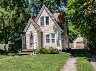 334 Avenue A, Springfield, MI 49037