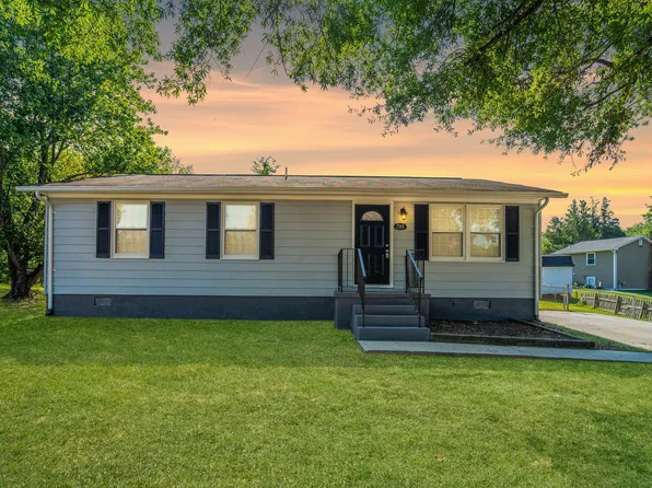 7263 Strawberry Pl, Bryans Road, MD 20616