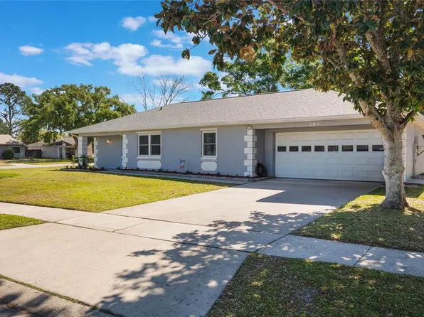 284 Mississippi Woods Ln, Orlando, FL 32824