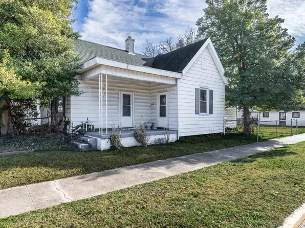 2520 W Maryland St, Evansville, IN 47712