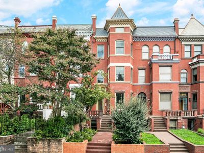 2311 1st St NW APT 2, Washington, DC, 20001