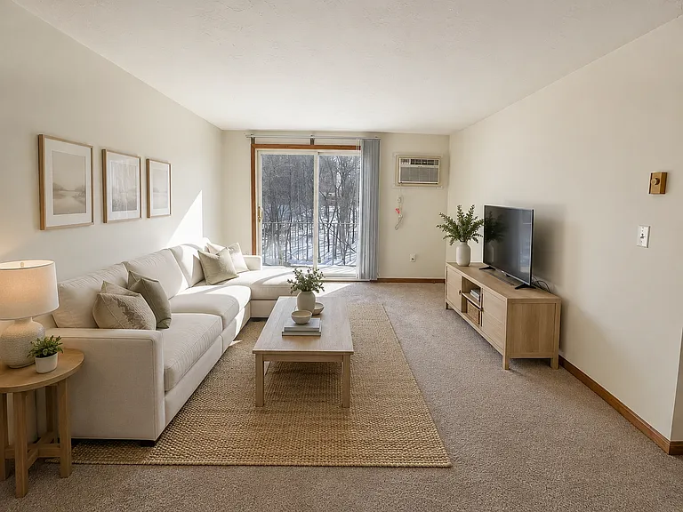 433 Furnace Brook Pkwy #12 — Photo 1