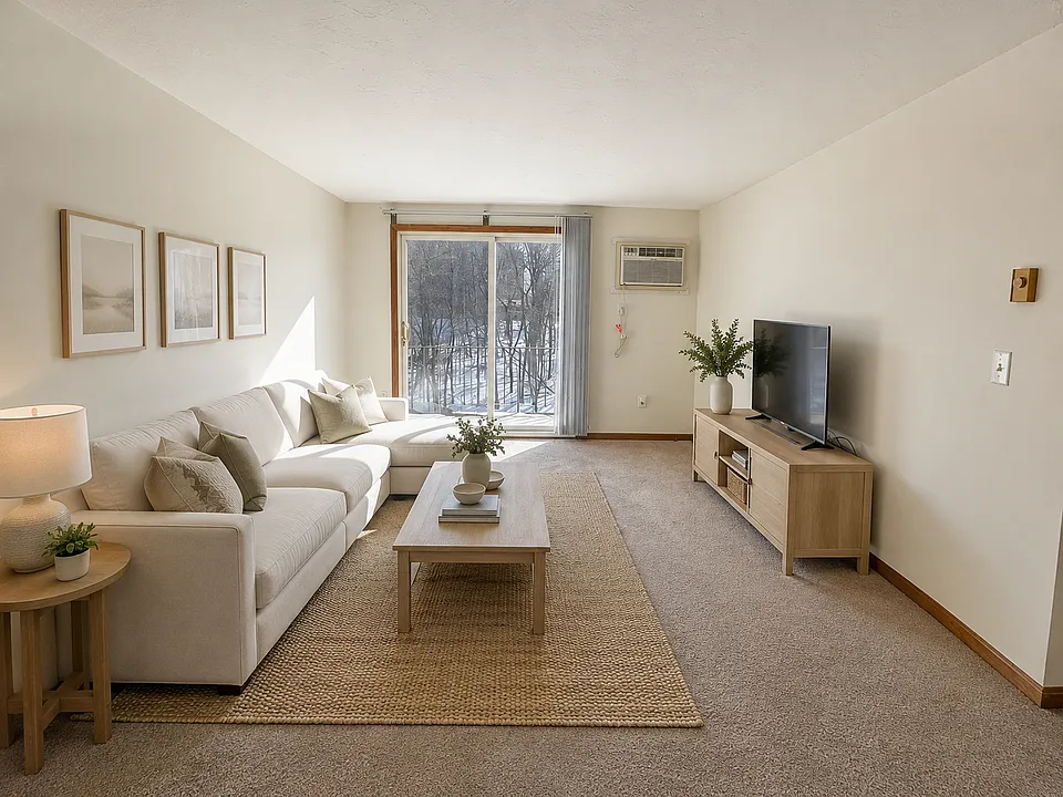 433 Furnace Brook Pkwy #12
