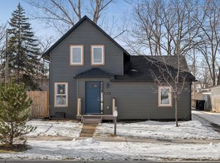 2135 Wingfield Ave, Anoka, MN 55303