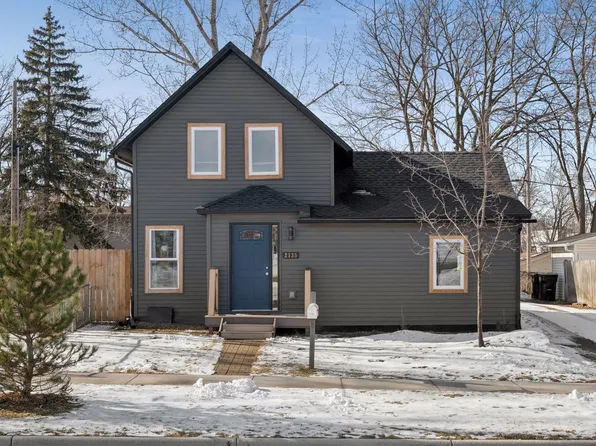 2135 Wingfield Ave, Anoka, MN 55303