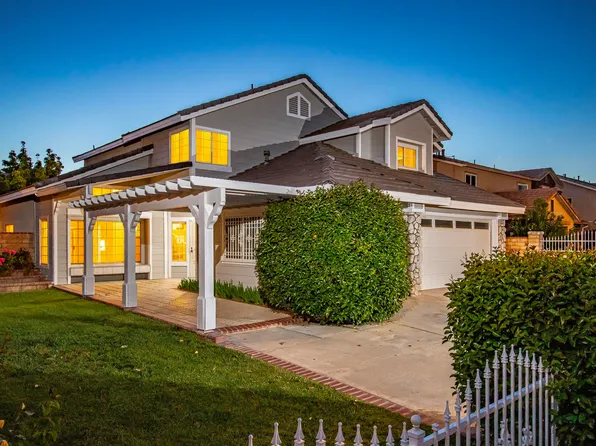 45345 Pickford Ave, Lancaster, CA 93534