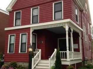 104 Fuller St, Dorchester, MA 02124