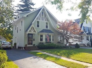 36 Walbert Dr, Rochester, NY 14624