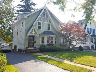 36 Walbert Dr, Rochester, NY, 14624