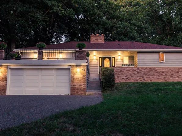 40 B St, Saint Paul, MN 55106