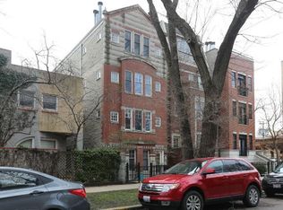 929 W Wolfram St #G03C, Chicago, IL 60657