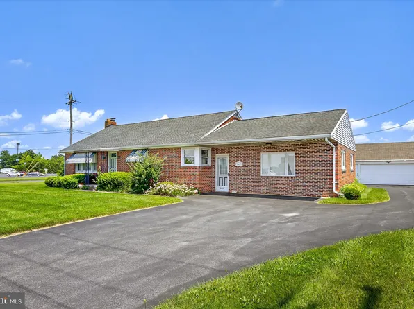 1419 Seven Valleys Rd, York, PA 17408