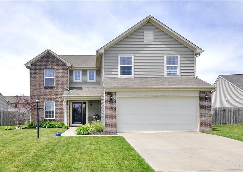 1st image of 5218 Basin Park Dr