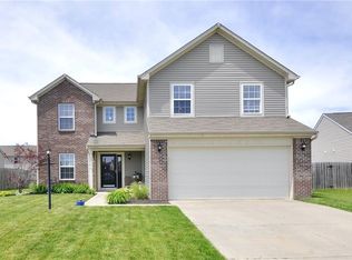 5218 Basin Park Dr, Indianapolis, IN 46239