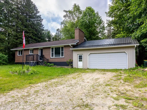 405014 Grey St W #4, Southgate, ON N0C 1B0