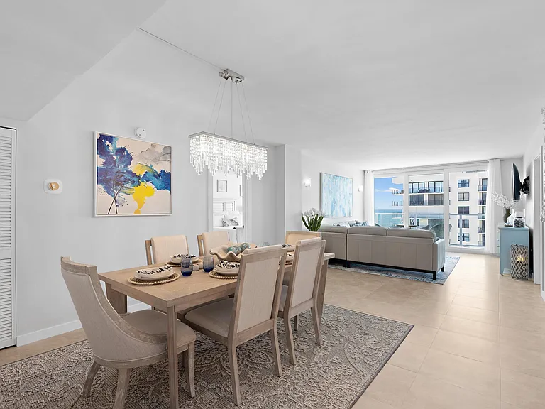 3450 S Ocean Blvd #610 — Photo 6