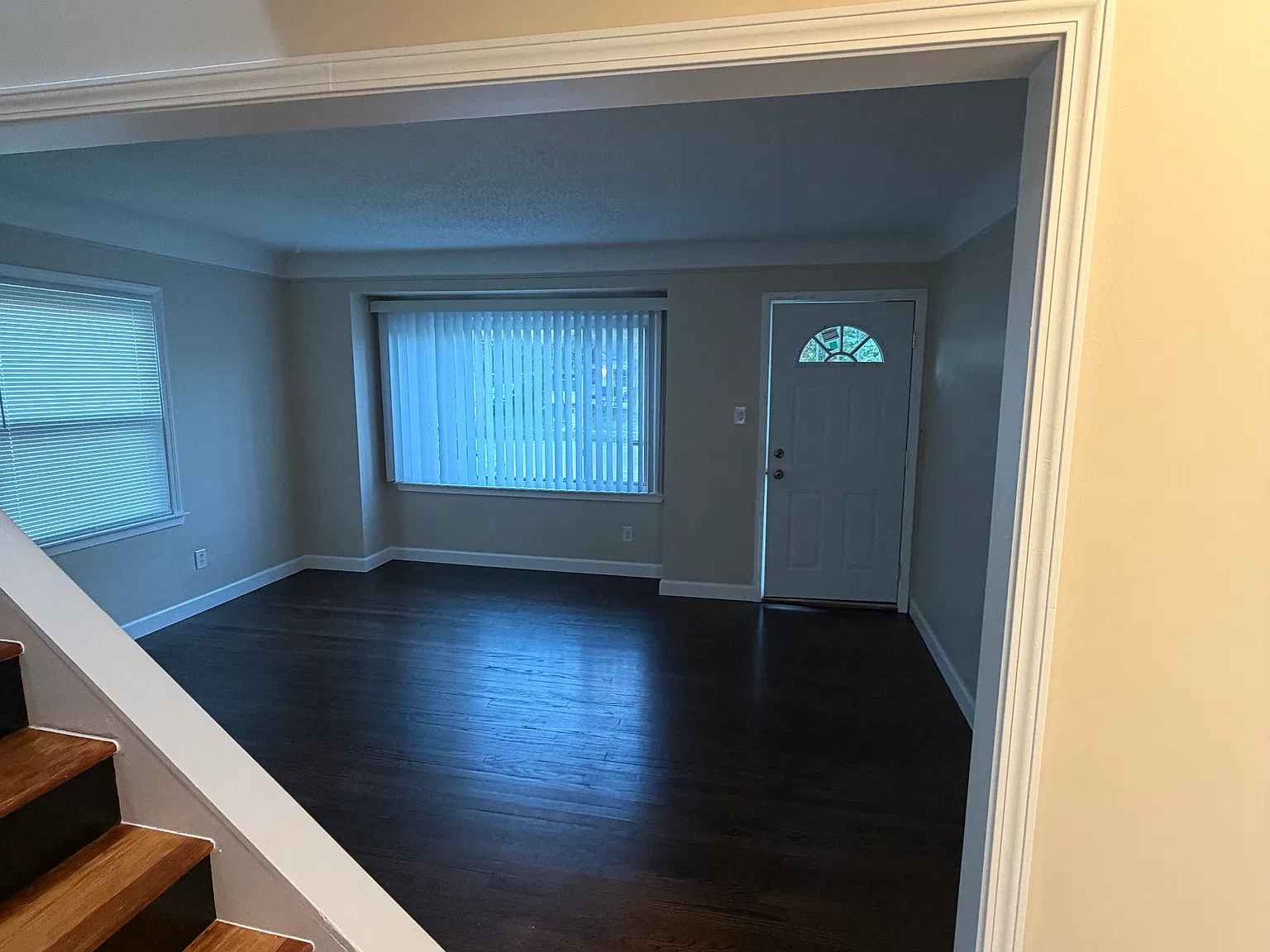 4 bed, 1250 sqft, $1,500 — Photo 2