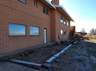 601 E Iowa St, Holbrook, AZ 86025