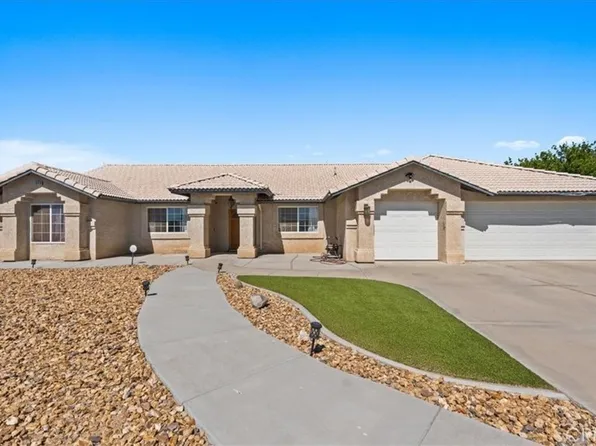 10916 Braceo St, Victorville, CA 92392