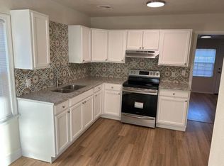 2120 N Everest Ave, Oklahoma City, OK 73111