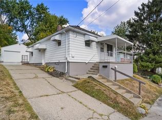117 Fernwood Ave, Barberton, OH