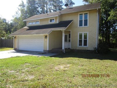 309 Broomfield Ct, Fayetteville, NC, 28311