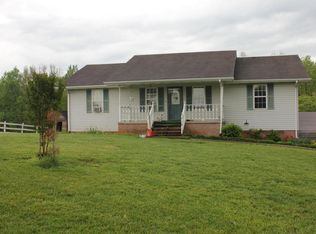 1949 Jackson Rd, Rutledge, TN 37861