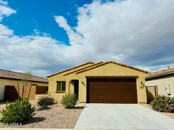 35448 W SANTA BARBARA Avenue, Maricopa, AZ 85138