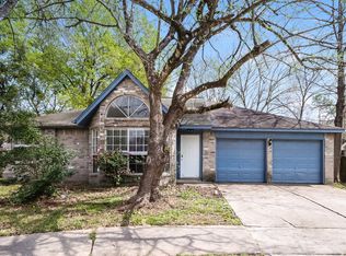 5210 Kristen Ct, Spring, TX 77373