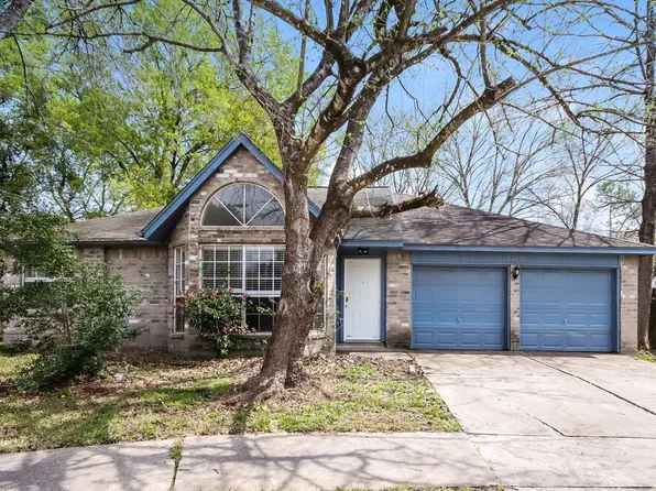 5210 Kristen Ct, Spring, TX 77373