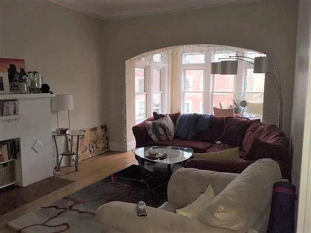 720 W Bittersweet Pl #2E — Photo 4