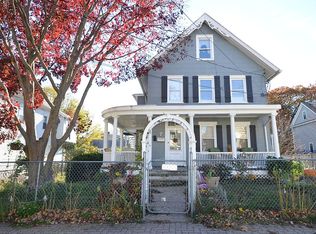 7 W Main St #2, Norwalk, CT 06851
