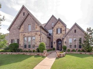 2800 Darlinghurst Rd, Trophy Club, TX 76262