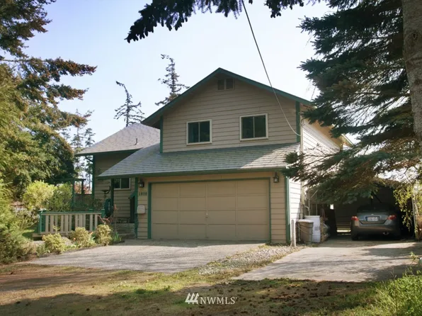 1805 14th St, Port Townsend, WA 98368