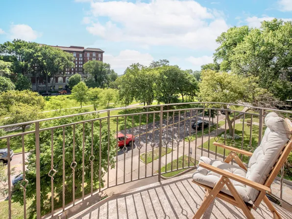2928 Dean Pkwy APT 4B, Minneapolis, MN 55416