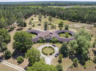 358 Friendship Rd, Camden, SC 29020