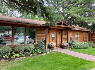 431 Walnut Ave N, Ketchum, ID 83340