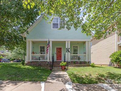 186 Gresham Ln, Mooresville, NC, 28117