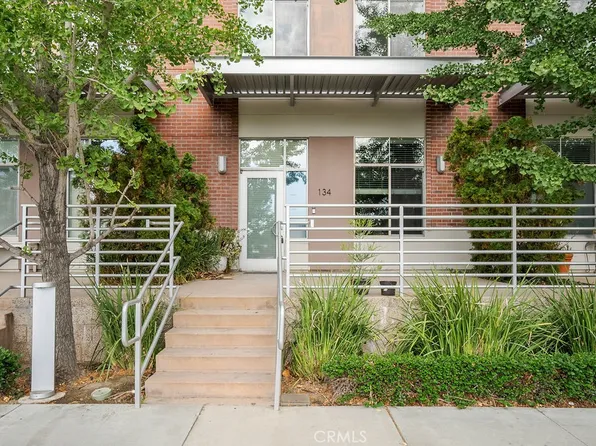 134 S Harbor Blvd #107, Anaheim, CA 92805