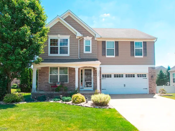 1377 Easton Way, Brunswick, OH 44212