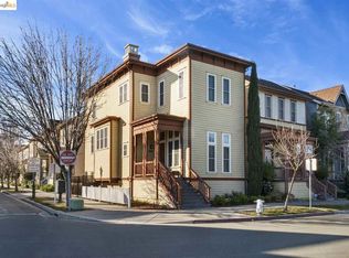 3318 S Front St, Hercules, CA 94547