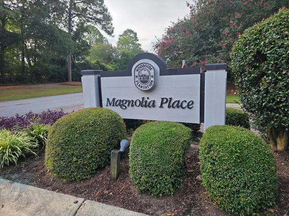 316 Magnolia Lake Ct, Aiken, SC 29803