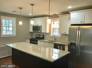 6213 Carter Ave, Baltimore, MD 21214